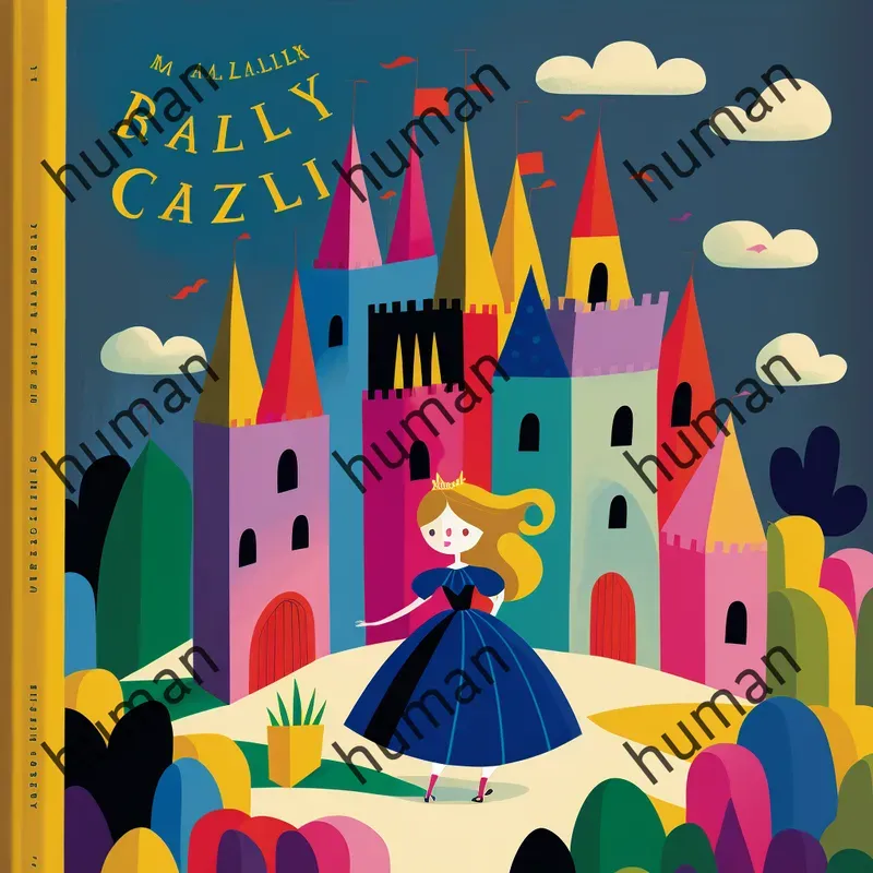 Stunning Children Books