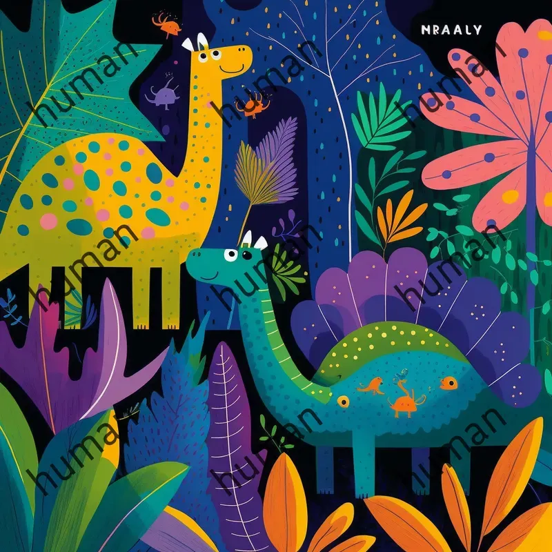 Stunning Children Books