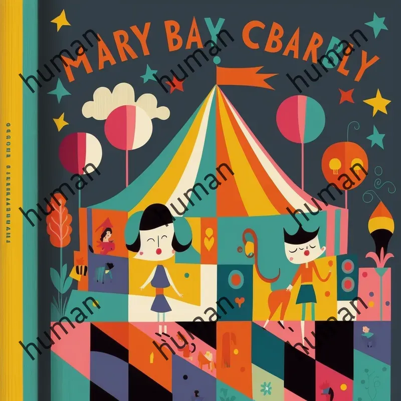 Stunning Children Books