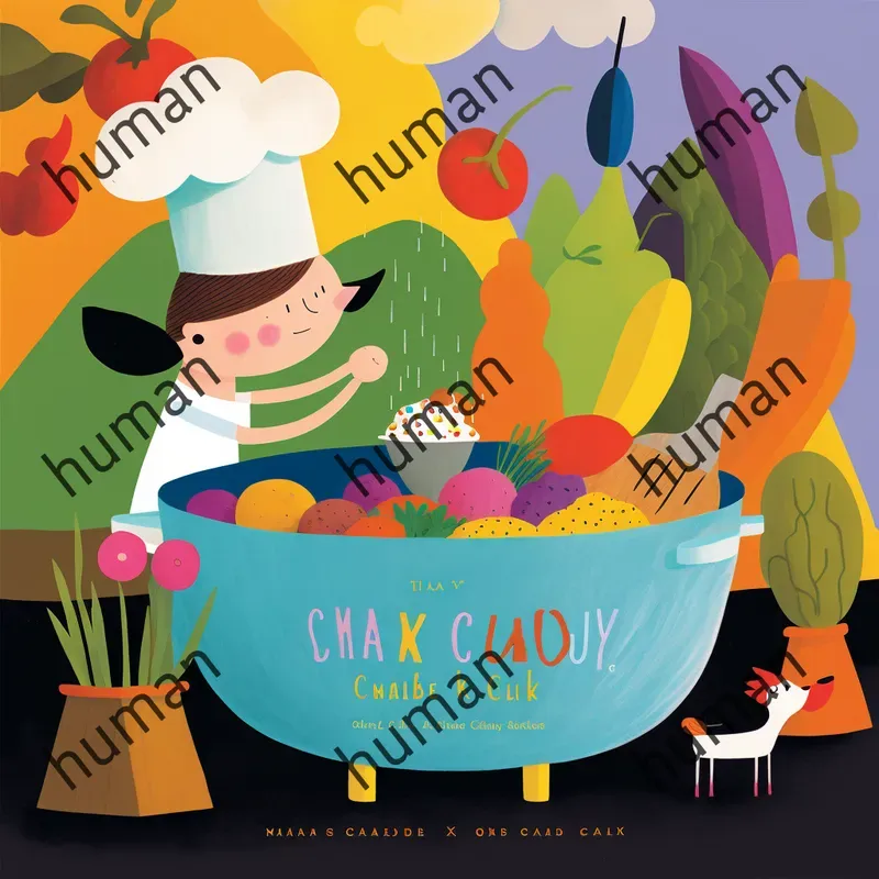 Stunning Children Books