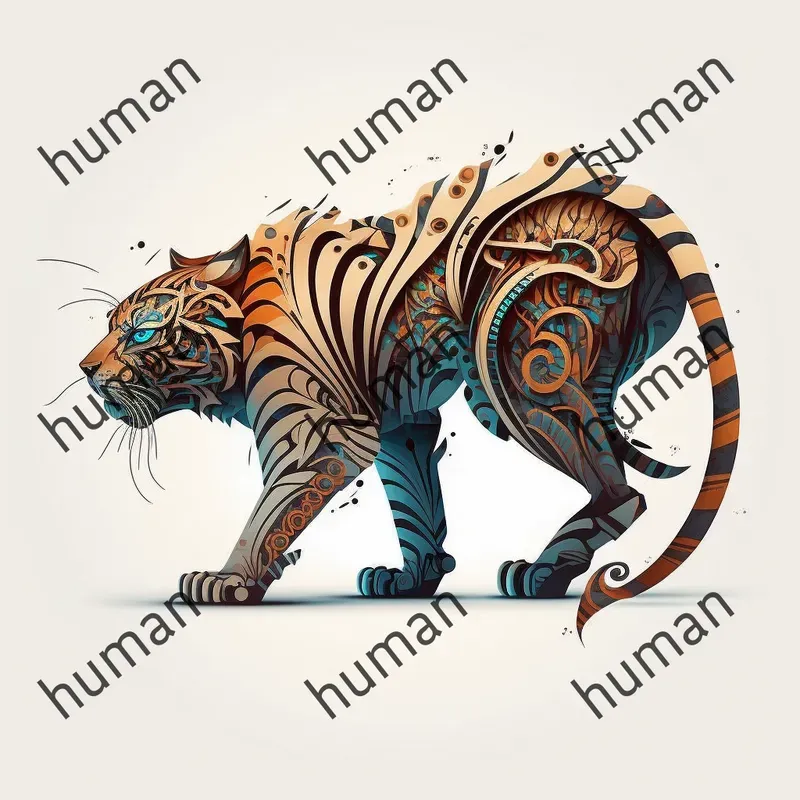 Merch Animal Design T-Shirts