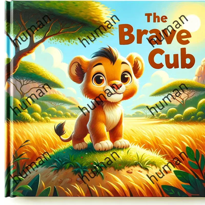 Appealing Children Book Covers