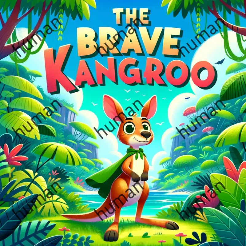 Appealing Children Book Covers