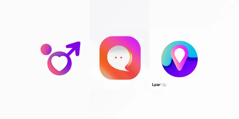 Trendy Logos generated by undefined