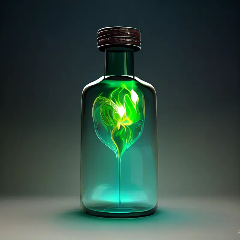Elixir of Eternal Life