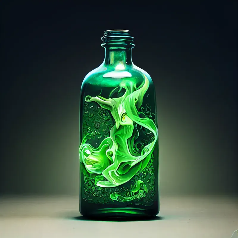 Elixir of Eternal Life