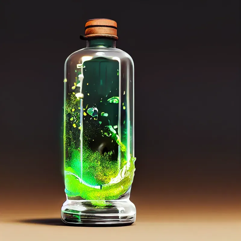 Elixir of Eternal Life