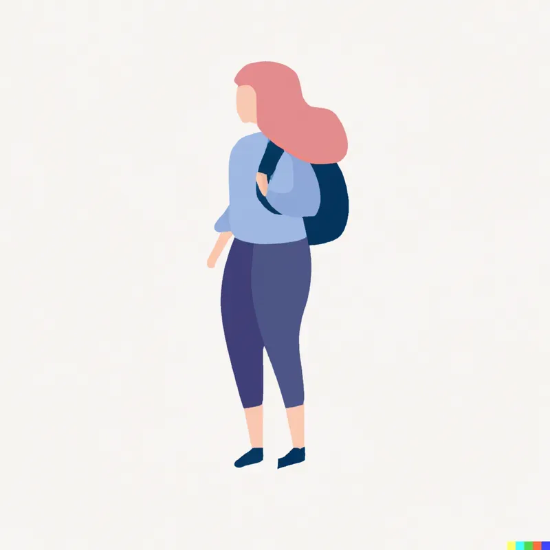Soulless Corporate Art Style