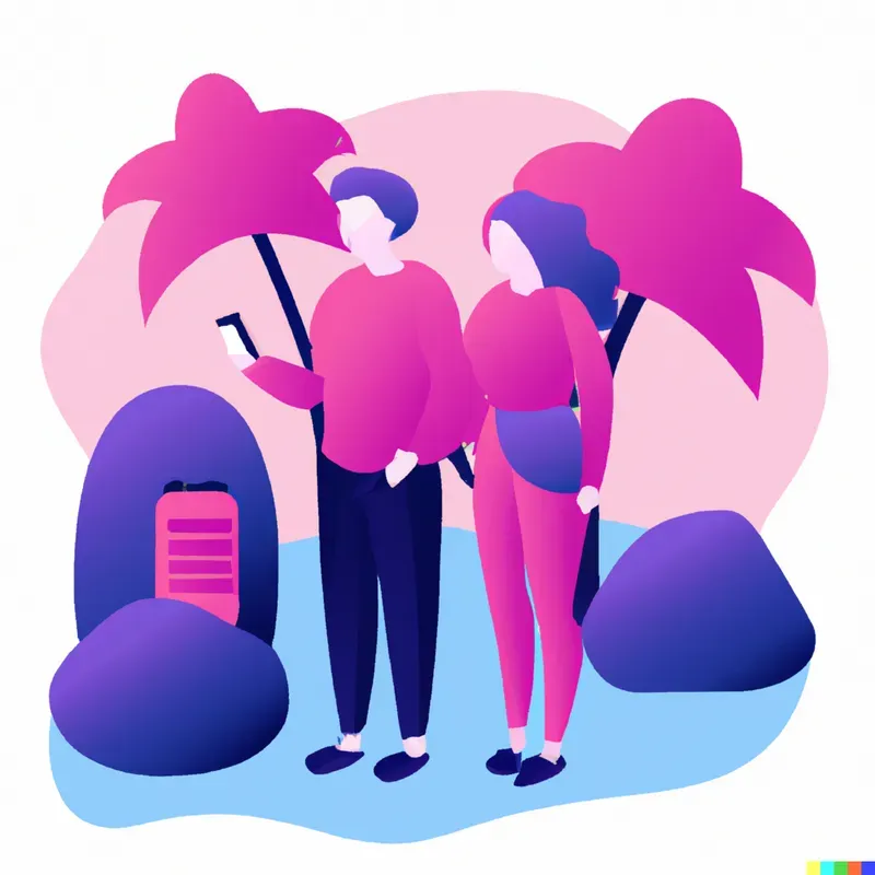 Soulless Corporate Art Style