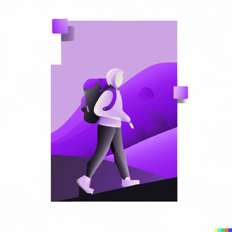 Soulless Corporate Art Style