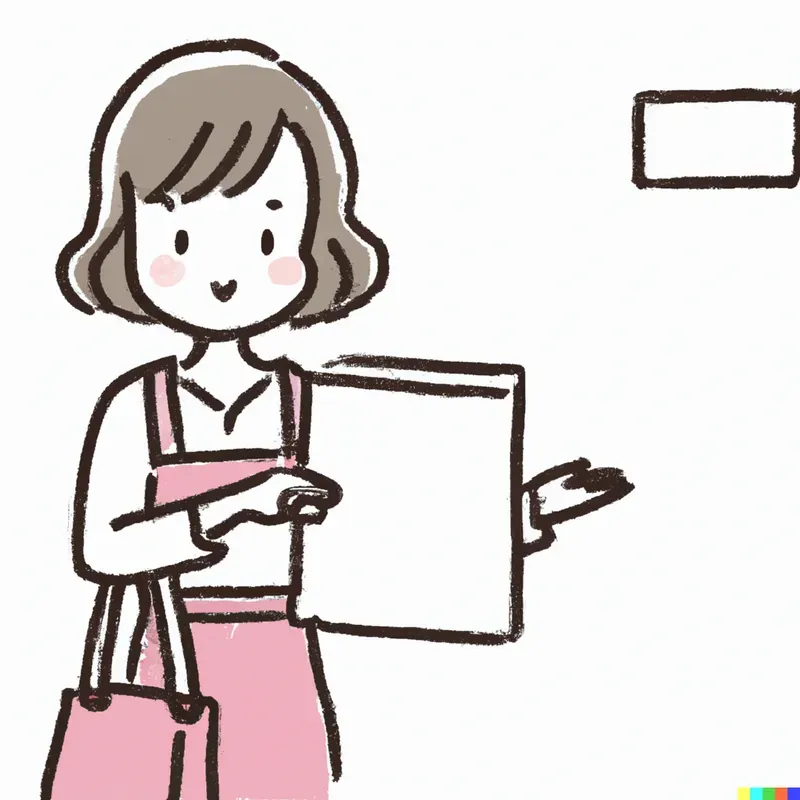 Japanese Style Art