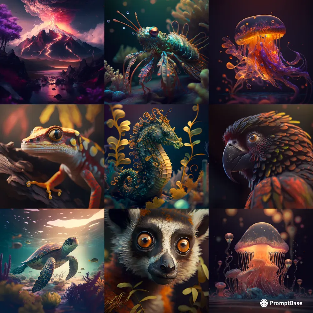 Wonderful Pictures