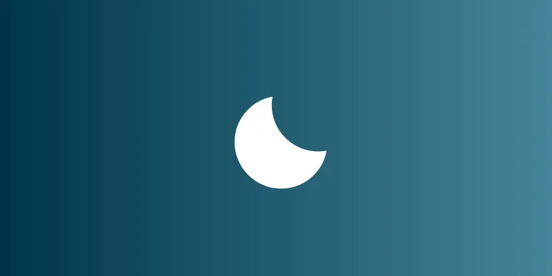 Sleep Plan generated by undefined