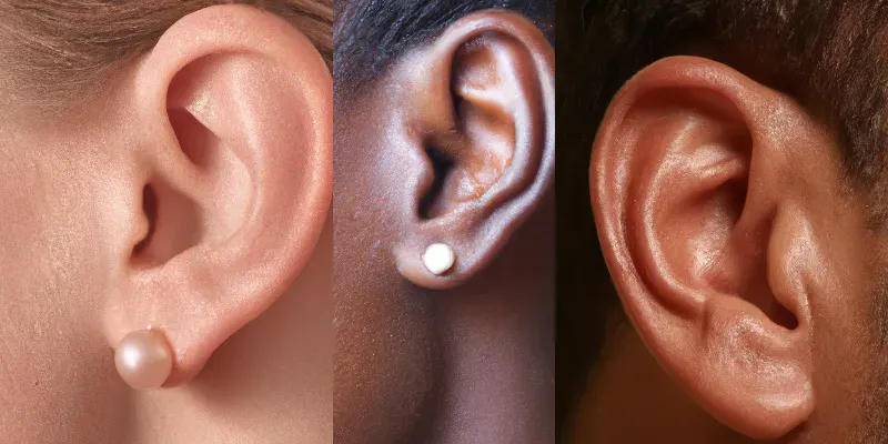 Ears generated by undefined