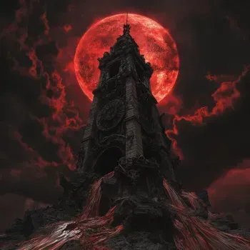 Lunar Metamorphose