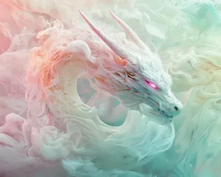 Luminous Moth Dreamweaver