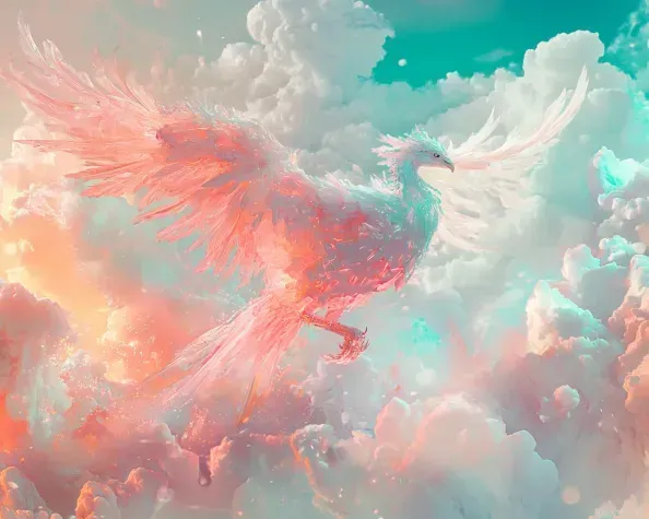 Luminous Moth Dreamweaver