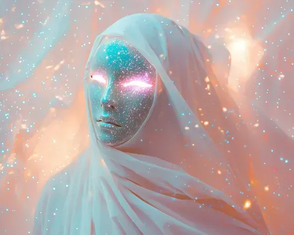 Luminous Moth Dreamweaver