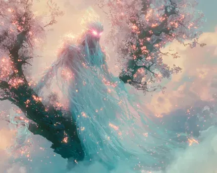 Luminous Moth Dreamweaver