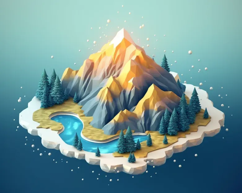 Game Ready 3D Locations