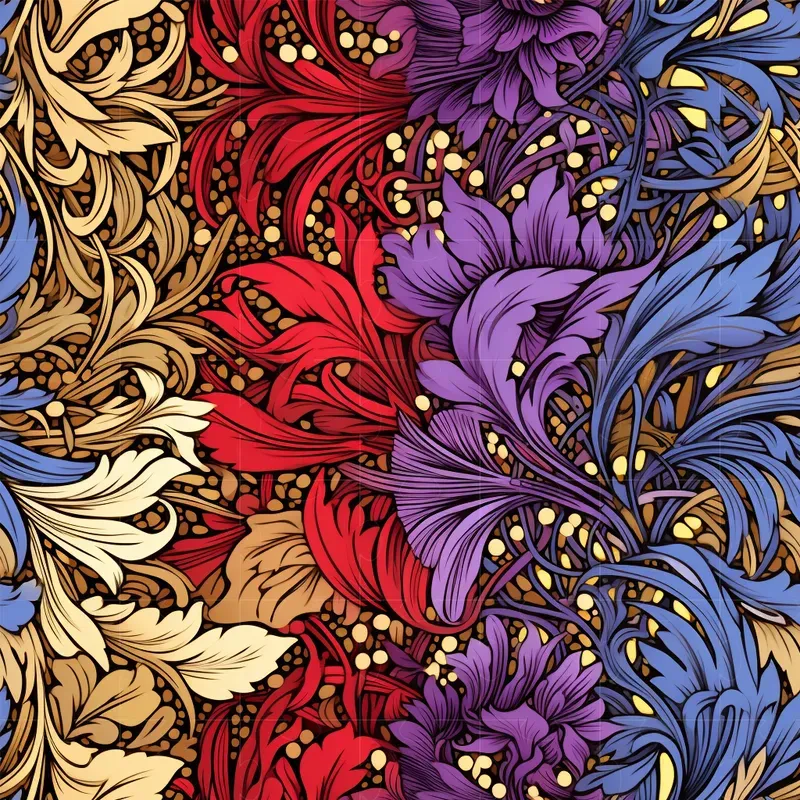 Elegant Patterns
