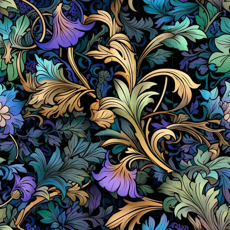 Elegant Patterns
