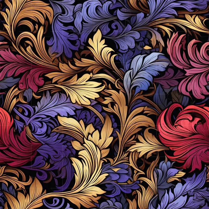 Elegant Patterns