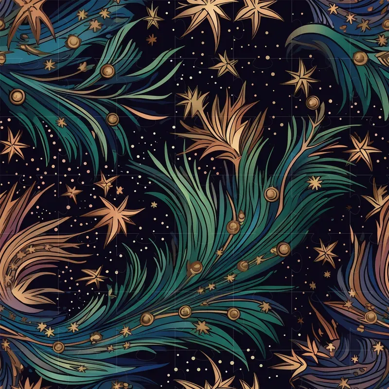 Elegant Patterns
