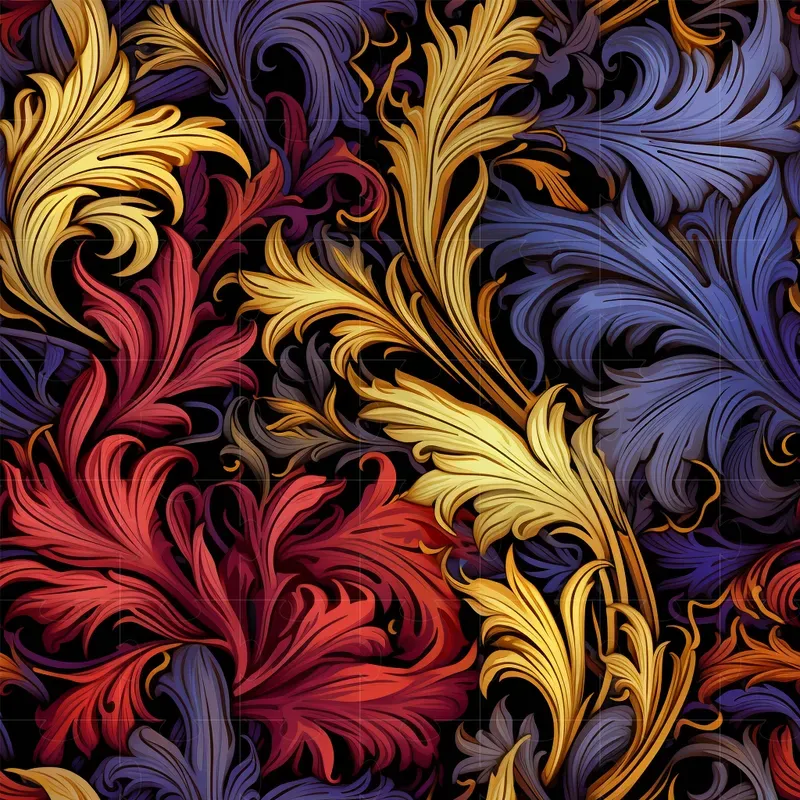 Elegant Patterns