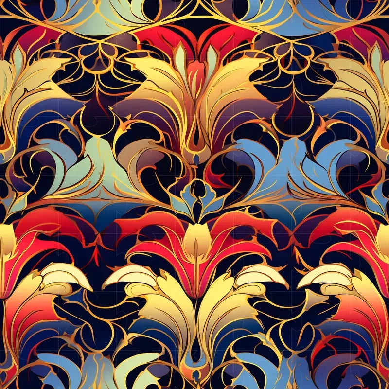 Elegant Patterns