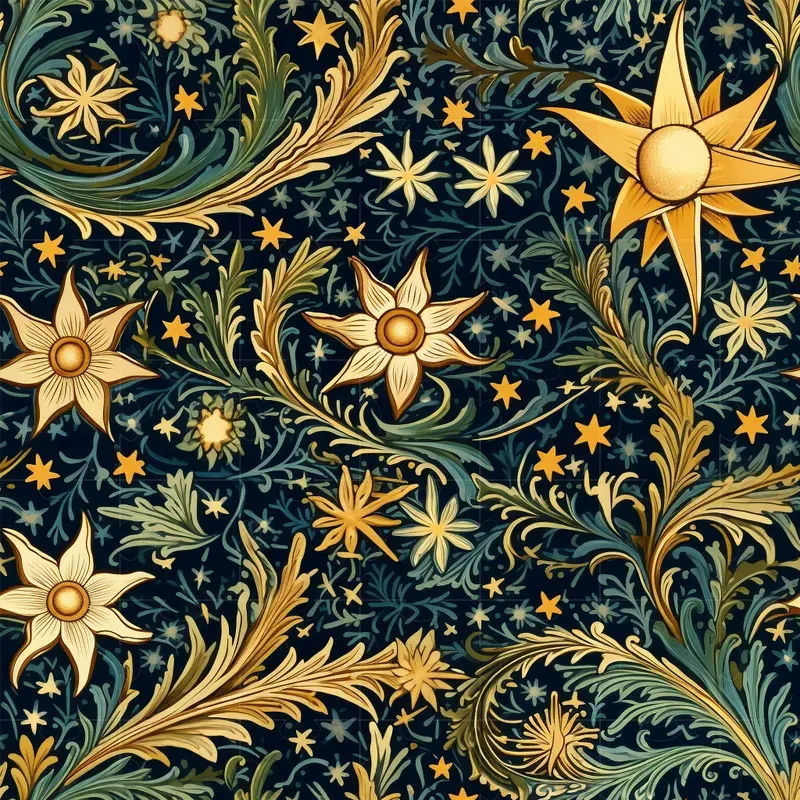 Elegant Patterns