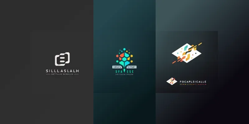 Stylish Logos generated by undefined