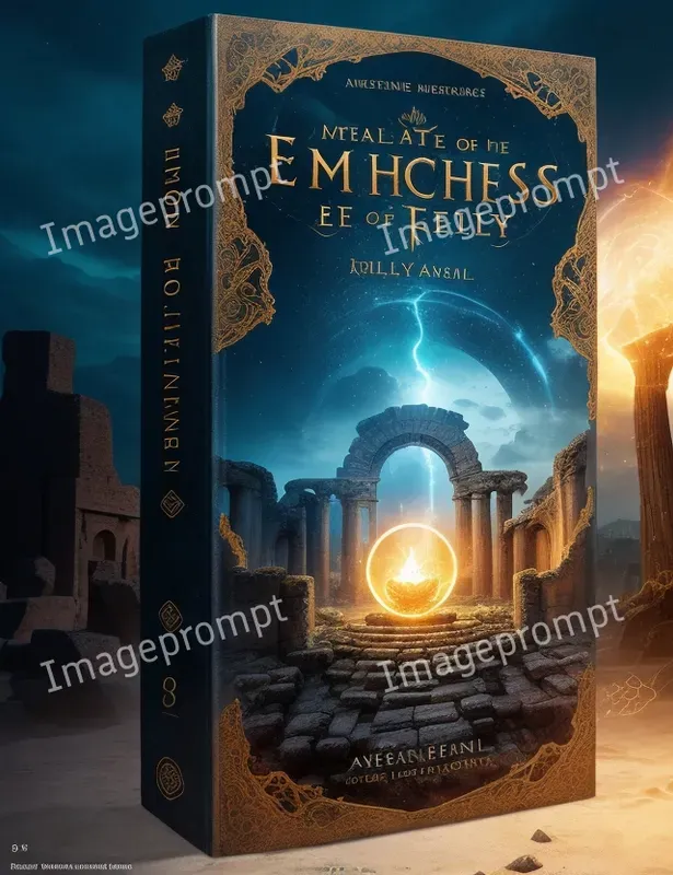 Mastering Book Covers