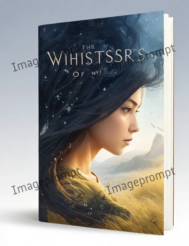 Mastering Book Covers