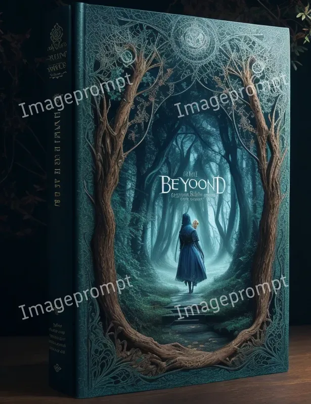 Mastering Book Covers