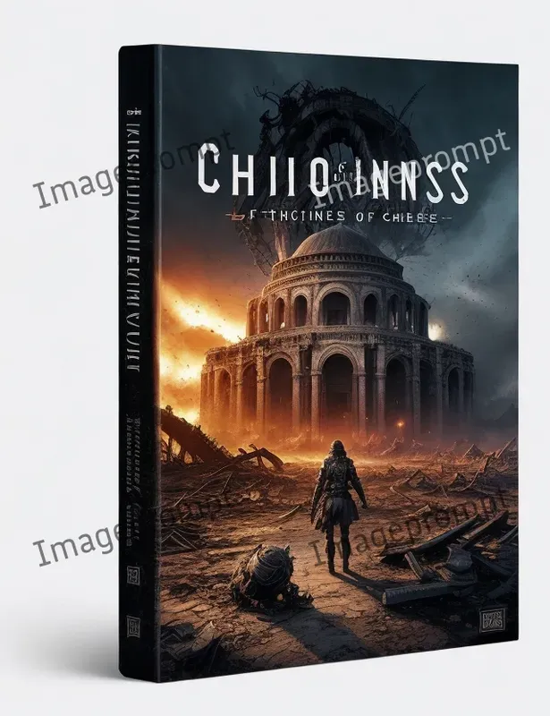 Mastering Book Covers