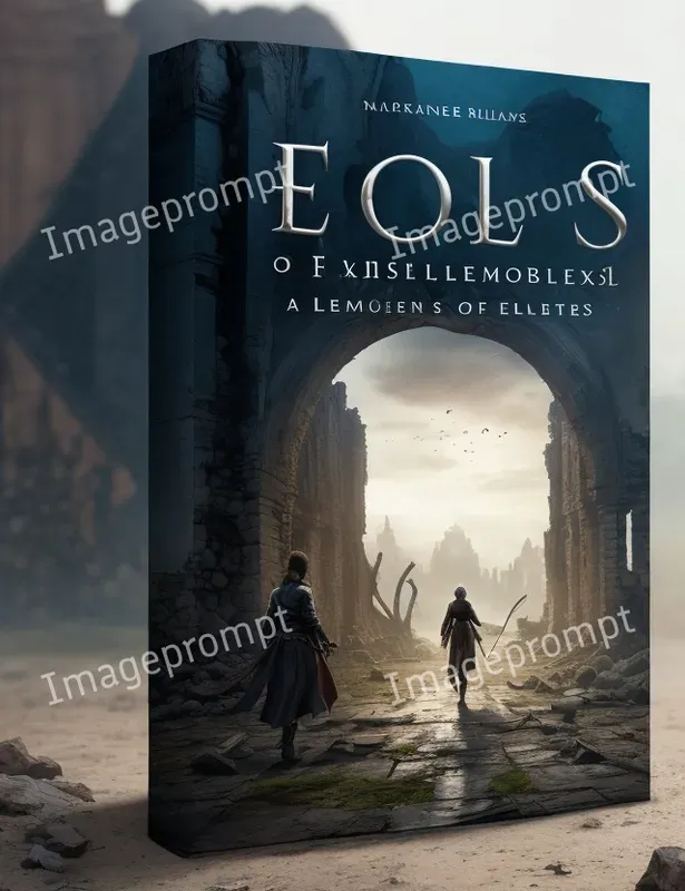 Mastering Book Covers