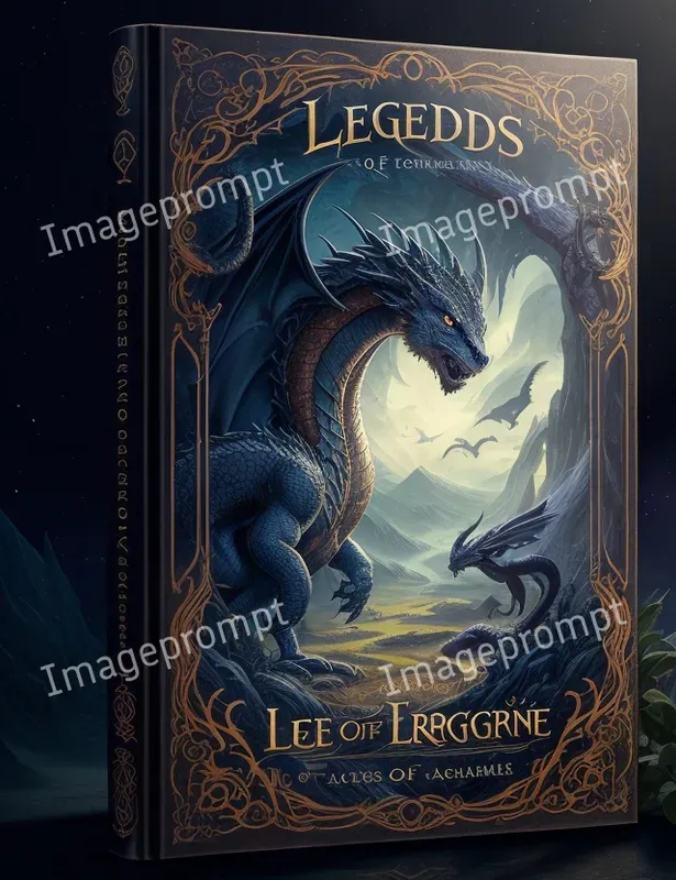 Mastering Book Covers