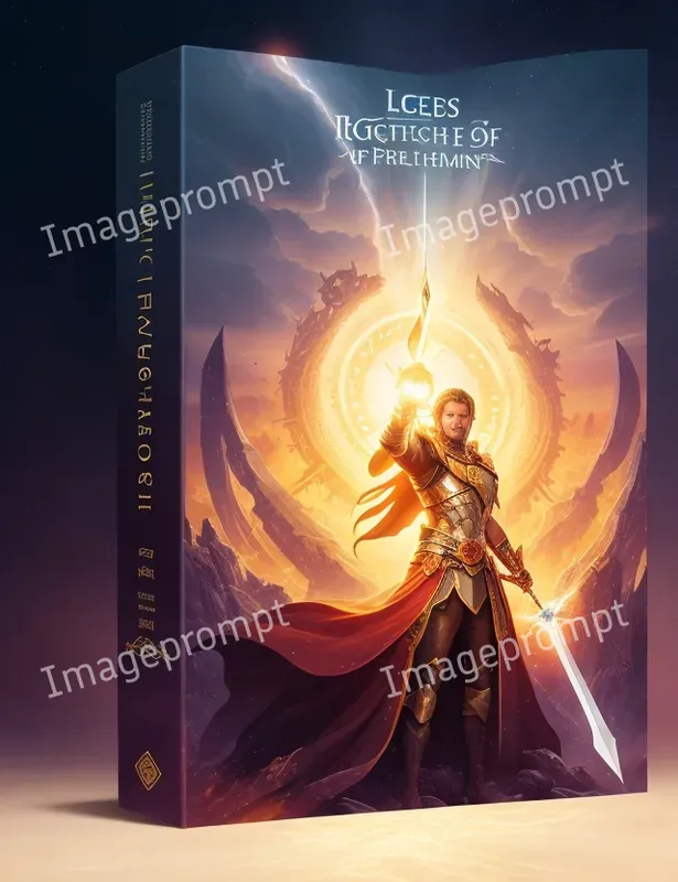 Mastering Book Covers