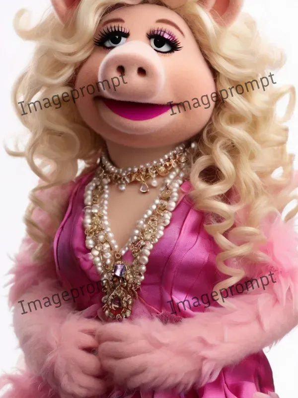 Muppet Characters