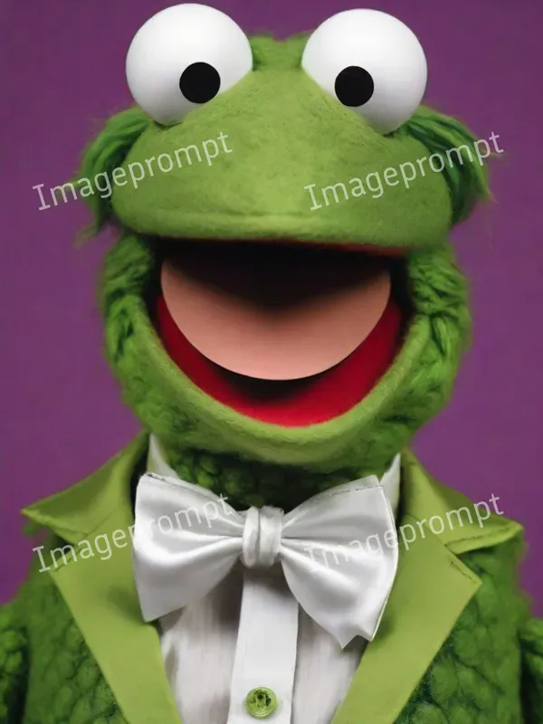 Muppet Characters