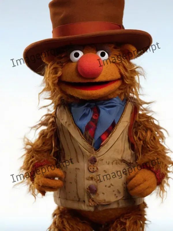 Muppet Characters
