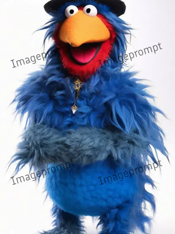 Muppet Characters