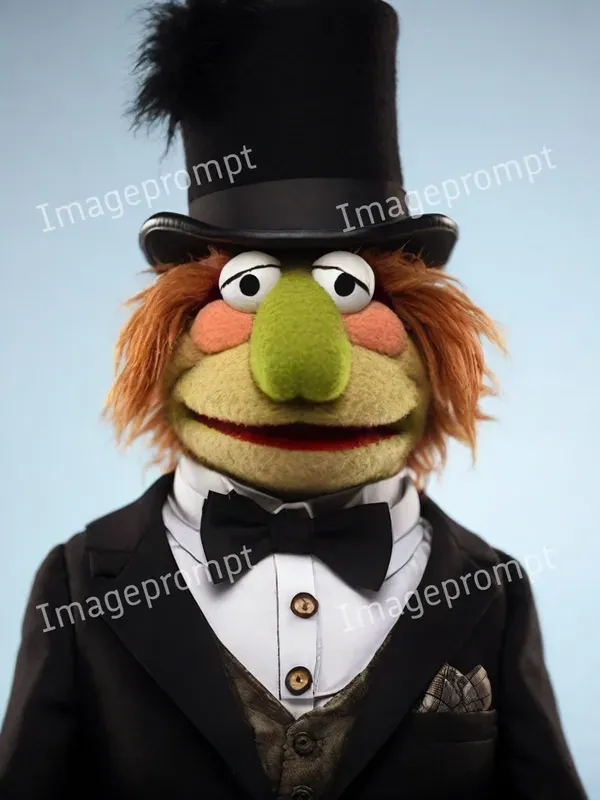 Muppet Characters