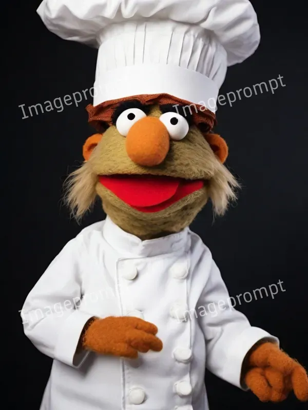 Muppet Characters