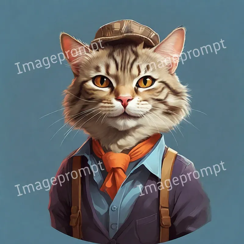 Hilarious Funny Animal Caricatures