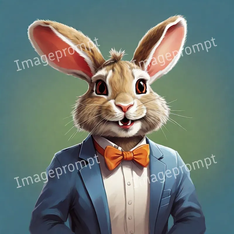 Hilarious Funny Animal Caricatures