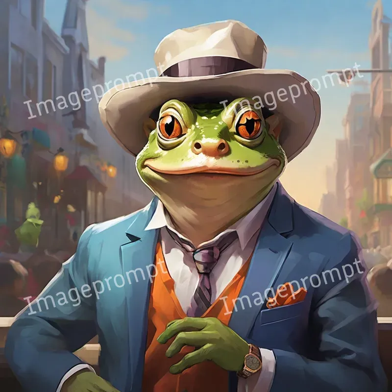 Hilarious Funny Animal Caricatures