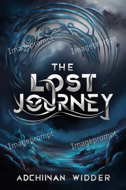 Book Cover Designs With Intriguing Titles