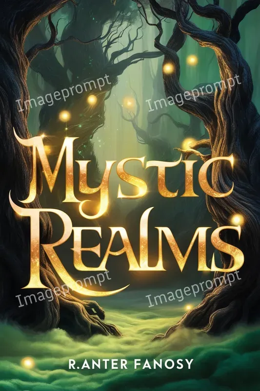 Book Cover Designs With Intriguing Titles